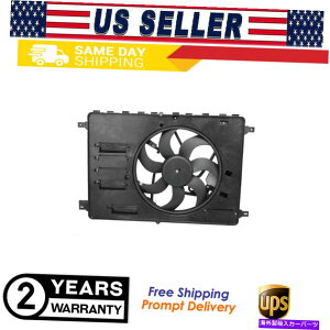Radiator �G���W����p�p���W�G�[�^�[�t�@��LR026078 LR011906�����h���[�o�[LR2 2.0L 3.2L Radiator Fan for Engine Cooling LR026078 LR011906 for Land Rover LR2 2.0L 3.2L�y���s�A���i�z