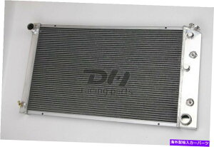 Radiator V{[3񃉃WG[^[68-73 Chevelle/79-87 El Camino/Caprice/Impala 28''wide 3 Rows Radiator For Chevy 68-73 Chevelle/79-87 El Camino/Caprice/Impala 28''Wide