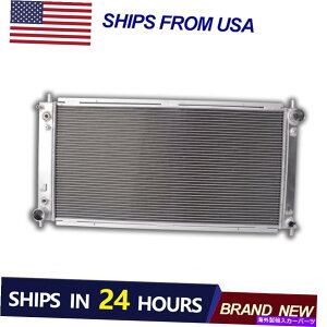 Radiator 1999-2004 2000 2001 Ford Expedition 5.4L V8tA~jEWG[^[2Rows For 1999-2004 2000 2001 Ford Expedition 5.4L V8 Full Aluminum Radiator 2Rows