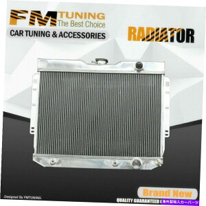 Radiator �x���G�A�V�F�x���G���J�~�m�C���p�����W�G�[�^�[�V�{���[3��A���~�j�E��281b Bel Air Chevelle El Camino Impala Radiator For Chevrolet 3 Row Aluminum 281B AT�y���s�A���i�z