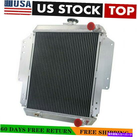 Radiator 1981年から1996年のアルミニウムラジエータースズキsmurai 2dr spftop/hardtop SJ410/413 new Aluminum Radiator for 1981-1996 Suzuki Samurai 2DR SPFTOP/HARDTOP SJ410/413 New