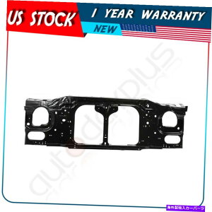 Radiator 1998 1999 2000 2011 Ford Ranger�̃t�����g���W�G�[�^�[�R�A�T�|�[�g�u���P�b�g Front Radiator Core Support Bracket For 1998 1999 2000 2011 Ford Ranger�y���s�A���i�z