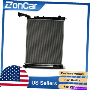 Radiator 2011-2017�̐V�K�W�[�v�O�����h�`�F���L�[�h�b�W�f�������S3.6L 5.7L CH3010356���W�G�[�^�[ New For 2011-2017 Jeep Grand Cherokee Dodge Durango 3.6L 5.7L CH3010356 Radiator�y���s�A���i�z