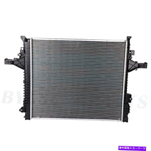 Radiator 2003-2014̃A~jEWG[^[{{XC90 2010-2011{{XC60 3.2L 4.4L CU2878 Aluminum Radiator For 2003-2014 Volvo XC90 2010-2011 Volvo XC60 3.2L 4.4L CU2878