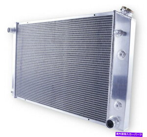 Radiator 3���p���W�G�[�^�[GMC C1500 C2500 C3500 1978-1991/Chevy Blazer 5.7L 7.4 3 Row Cooling Radiator For GMC C1500 C2500 C3500 1978-1991/Chevy Blazer 5.7L 7.4�y���s�A���i�z
