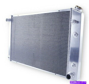Radiator 3A~jEWG[^[tBbg1973-1987V{[GMC C10 C20 C30 K10sbNAbvgbNV8 3 Row Aluminum Radiator Fit 1973-1987 Chevy GMC C10 C20 C30 K10 Pickup Truck V8