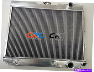 Radiator �V�{���[�C���p��L6 V8�G���W��1960 1961 1962 1962��3��A���~�j�E�����W�G�[�^�[ 3 ROW aluminum radiator for Chevy Impala L6 V8 Engine 1959 1960 1961 1962 1963�y���s�A���i�z