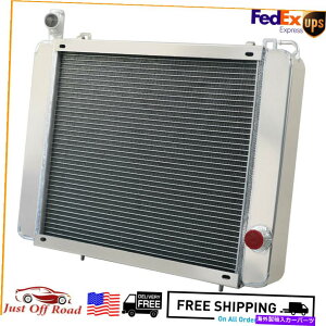 Radiator Triumph Stag 3.0 V8 MK2 1972-1977�}�j���A��MT 1973��4��A���~�j�E�����W�G�[�^�[ 4 Row Aluminum Radiator For Triumph Stag 3.0 V8 MK2 1972-1977 Manual MT 1973�y���s�A���i�z