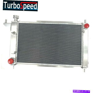 Radiator 94-95�t�H�[�h�}�X�^���O3.8L 5.0L��2��}�j���A���g�����X�~�b�V������p���W�G�[�^�[ 2-Row Manual Transmission Cooling Radiator For 94-95 Ford Mustang 3.8L 5.0L