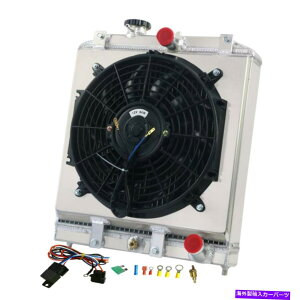 Radiator A~jEWG[^[+z_VrbN̂߂̓dt@R{92-00 D15 D16 EK EG Integra Aluminum Radiator+Electric Fan Combo For Honda CIVIC 92-00 D15 D16 EK EG INTEGRA