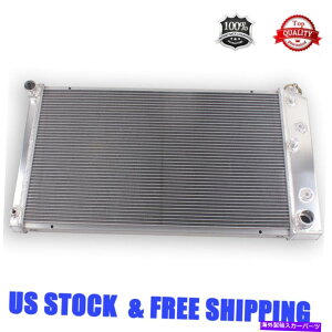 Radiator 3ROW���W�G�[�^�[Chevelle El Camino Pontiac GTO 1969 70 1971 1972 28 Core 3Row Radiator For Chevelle El Camino Pontiac GTO 1968 1969 70 1971 1972 28 Core�y���s�A���i�z