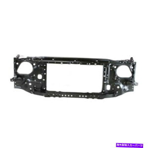 Radiator 97-00�^�R�}�s�b�N�A�b�v�g���b�N�W�����g���L���u���W�G�[�^�[�T�|�[�g�A�Z���u�� For 97-00 Tacoma Pickup Truck Standard & Extended Cab Radiator Support Assembly