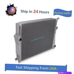 Radiator BMŴׂẴA~jEWG[^[1997-2002 Z3 2.8L 3.2L MT DPIF2038 All Aluminum Radiator For BMW 1997-2002 Z3 2.8L 3.2L MT DPIF2038