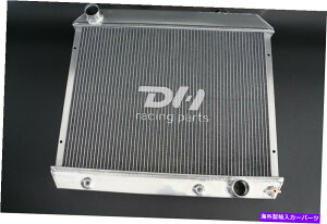 Radiator 1963-19663A~jEWG[^[ 3 Rows Aluminum Radiator For 1963-1966 Chevy C10 C20 C30 K10 K20 Pickup Truck V8