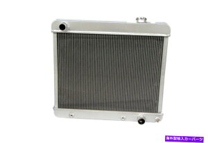 Radiator 3 row core subzeroWG[^[1963 1964 1965 1966V{[gbNc10 c20 c30 v8 3 Row Core SubZero Radiator 1963 1964 1965 1966 Chevy Truck C10 C20 C30 V8