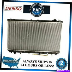 Radiator 1999-2001 ES300 CAMRY 1999-2003 SOLARA 3.0L V6 DENSO RADIATOR NEW For 1999-2001 ES300 Camry 1999-2003 Solara 3.0L V6 DENSO Radiator New�y���s�A���i�z