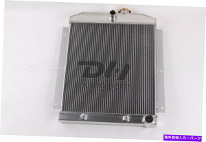 Radiator 3񃉃WG[^[For1947-1954 Chevy Truck3100/3600/3700/3800sbNAbv3.8 3.5L L6 3 Rows Radiator For1947-1954 Chevy Truck 3100/3600/3700/3800 Pickup 3.8 3.5L l6