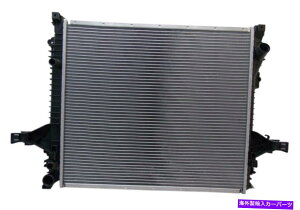 Radiator 03-13̃WG[^[{{XC90 XC60 L5 V6 V8i Radiator for 03-13 Volvo XC90 XC60 L5 V6 V8 Fast Free Shipping Great Quality