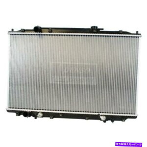 Radiator WG[^[f\221-3244 Radiator DENSO 221-3244