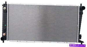 Radiator Ford F150 F250 4.2L 4.6L�����z���p�̃��W�G�[�^�[�̃��W�G�[�^�[�f���炵���i�������z�� Radiator For Ford F150 F250 4.2L 4.6L Fast Free Shipping Great Quality�y���s�A���i�z
