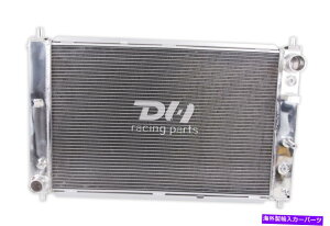 Radiator 3ROW ALUWG[^[WG[^[1997-2004 Ford Mustang GT SN-95 Cobra Equipado V8 3Row Alu Radiator Radiator For 1997-2004 Ford Mustang GT SN-95 Cobra Equipado V8