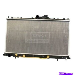 Radiator WG[^[f\221-3315 Radiator DENSO 221-3315