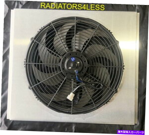 Radiator VׂẴA~jEWG[^[t@VEhtBbg`sIEC945 KKS945 16C`t@ NEW ALL ALUMINUM RADIATOR FAN SHROUD FITS CHAMPION EC945 KKS945 WITH 16" FAN