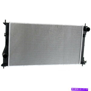 Radiator g^86WG[^[2017 2018 2019vX`bN^NA~jERASC30109 For Toyota 86 Radiator 2017 2018 2019 Plastic Tank Aluminum Core SC3010109