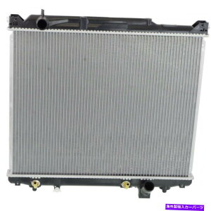 Radiator XYLXL-7WG[^[2004 2005 2006vX`bN^NA~jERASZ3010134 For Suzuki XL-7 Radiator 2004 2005 2006 Plastic Tank Aluminum Core SZ3010134