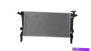 Radiator �ۏؕt�����������W�G�[�^�[2010-12 Genesis Coupe 2.0L�ɓK������ HIGH EFFICIENCY RADIATOR W/WARRANTY Fits 2010-12 Genesis Coupe 2.0L�y���s�A���i�z