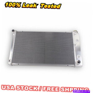 Radiator 1973-1986 1980 Chevy/GMC C/K C10 C20 C20 Pickup Suburban CC1613Row Radiator 3Row Radiator For 1973-1986 1980 Chevy/GMC C/K C10 C20 C30 Pickup Suburban CC161