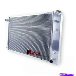 Radiator Chevy C10 C20 C30 K20 K20 5.7L 7.4L�g���b�N1973-1986�̃��W�G�[�^�[3�񂷂ׂẴA���~�j�E�� RADIATOR For CHEVY C10 C20 C30 K20 5.7L 7.4L Truck 1973-1986 3 ROW ALL ALUMINUM�y���s�A���i�z