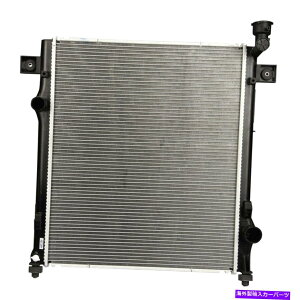 Radiator 07-12�̃��W�G�[�^�[�_�b�W�j�g���L�A�����hV6�������������i�� Radiator For 07-12 Dodge Nitro Kia Rondo V6 Fast Free Shipping Great Quality�y���s�A���i�z