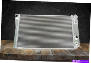 Radiator V{[RxbgZR-1 V8 5.7 1984-1990̃tI[A~jEWG[^[3ROW 829 Full All Aluminum Radiator For Chevrolet Corvette ZR-1 V8 5.7 1984-1990 3Row 829