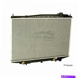 Radiator 1̐VKoyorad Radiator A2215 214103S200YteBAXterra One New Koyorad Radiator A2215 214103S200 for Nissan Frontier Xterra