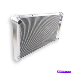 Radiator 1970-1981��3��̃��W�G�[�^�[�|���e�B�A�b�N�t�@�C�A�o�[�h/�g�����XAM V8 I6�G�X�v��/�t�H�[�~����1979 3 Row Radiator For 1970-1981 Pontiac Firebird/Trans Am V8 I6 Esprit/Formula 1979�y���s�A���i�z