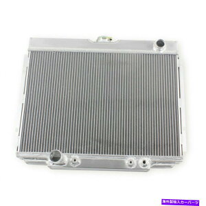 Radiator 1967-1970 1968 Ford Mustang 390 428 429 V8KXAT/MT3RAA~jEWG[^[ 3Core Aluminum Radiator for 1967-1970 1968 Ford Mustang 390 428 429 V8 Gas AT/MT