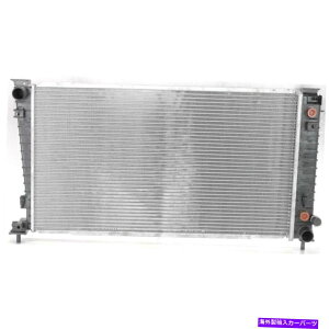 Radiator 2004-07 Ford Freestar 99-03 Windstar 1��̃��W�G�[�^�[ Radiator For 2004-07 Ford Freestar 99-03 Windstar 1 Row�y���s�A���i�z