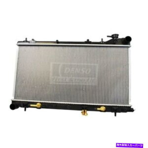 Radiator WG[^[f\221-3603 Radiator DENSO 221-3603