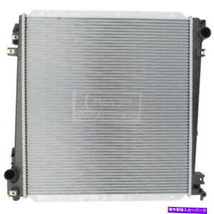 Radiator WG[^[f\221-9025 Radiator DENSO 221-9025