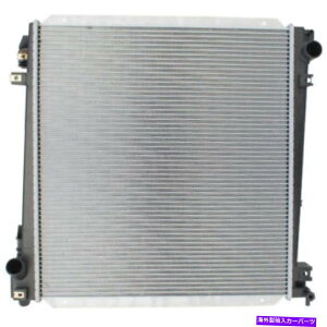 Radiator WG[^[f\221-9025 Radiator DENSO 221-9025