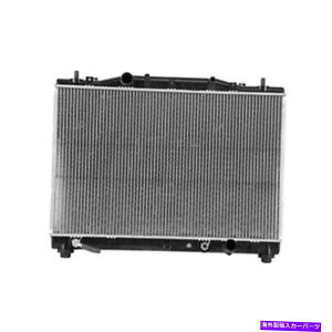 Radiator RAD2565VuWG[^[́A2003-2004 Cadillac CTSɓK܂ RAD2565 New Replacement Radiator Fits 2003-2004 Cadillac CTS