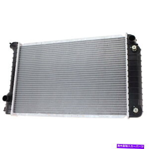 Radiator 52451167 GM3010403�V�{���[S10�s�b�N�A�b�vS-10�u���U�[S15�W�~�[�V�{���[�̃��W�G�[�^�[ 52451167 GM3010403 Radiator for Chevy S10 Pickup S-10 BLAZER S15 Jimmy Chevrolet