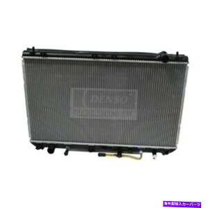 Radiator Lexus ES300��Denso 1997-2001 221-0501�G���W���N�[�����g���W�G�[�^�[ Denso For Lexus ES300 1997-2001 221-0501 Engine Coolant Radiator�y���s�A���i�z
