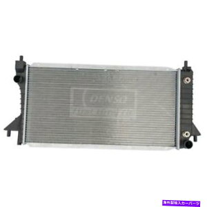 Radiator WG[^[f\221-9023 Radiator DENSO 221-9023