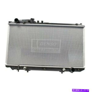 Radiator WG[^[f\221-3173 Radiator DENSO 221-3173
