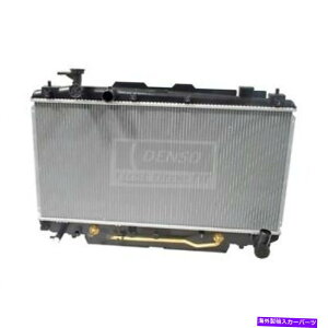 Radiator WG[^[f\221-3115 Radiator DENSO 221-3115
