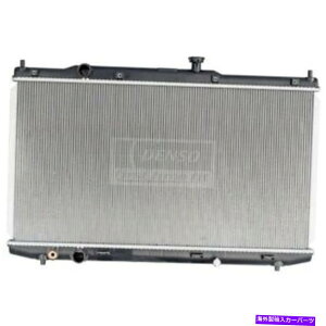 Radiator WG[^[f\221-9342 Radiator DENSO 221-9342