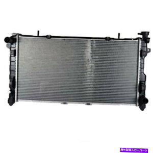 Radiator WG[^[f\221-7010 Radiator DENSO 221-7010