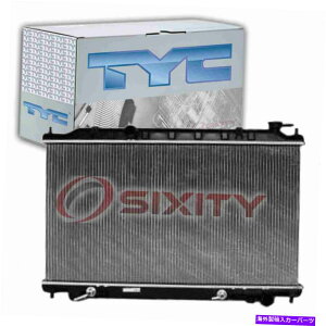 Radiator 2007�N����2008�N��Tyc Radiator���Y�ő�3.5L V6�N�[���[��p�h�~RM TYC Radiator for 2007-2008 Nissan Maxima 3.5L V6 Cooler Cooling Antifreeze rm�y���s�A���i�z